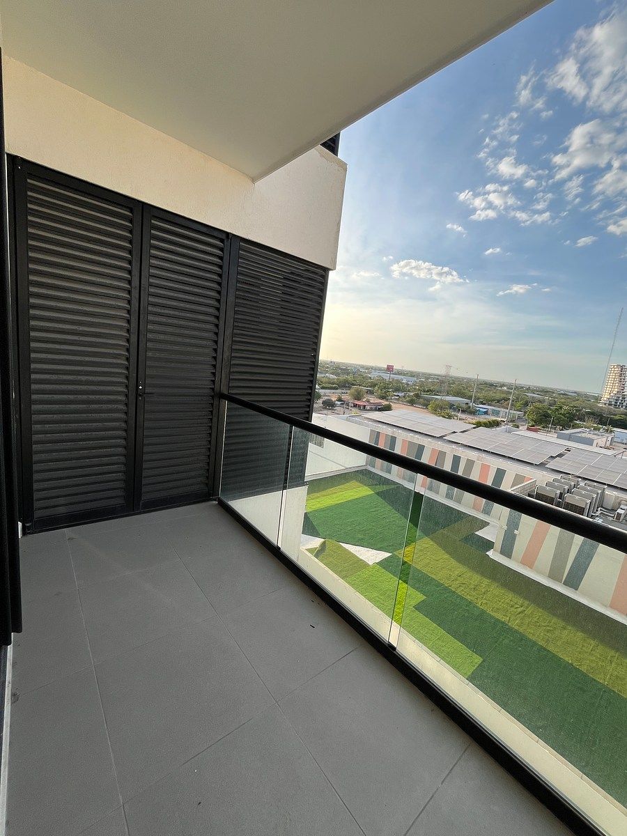 Apartamento em Vía Montejo, Mérida, foto 9 de 48
