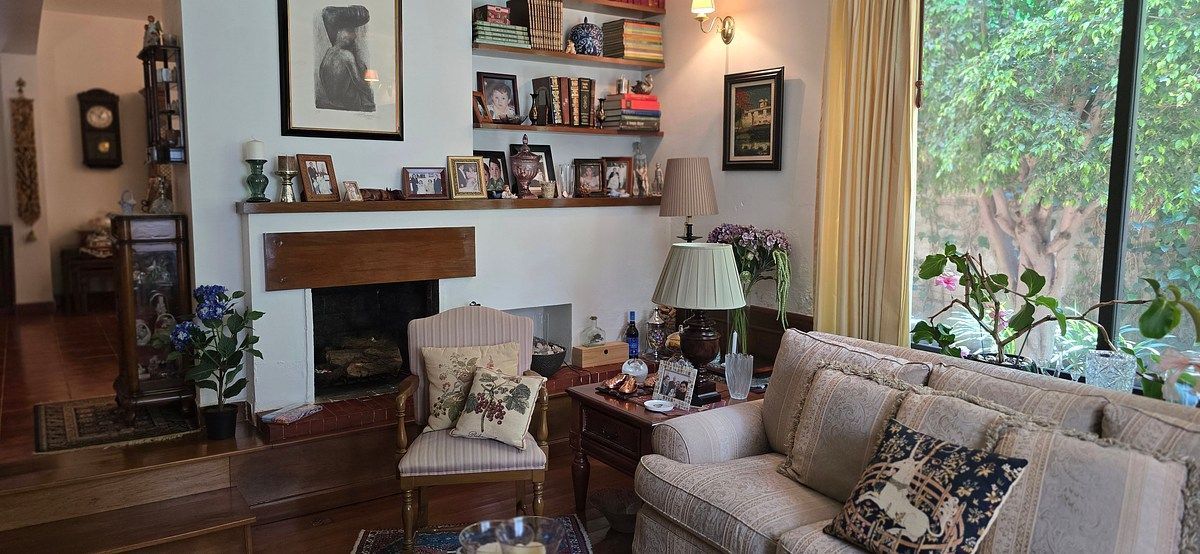 4 of 30: Casa en Venta en Coyoacán Rayo Vende ®