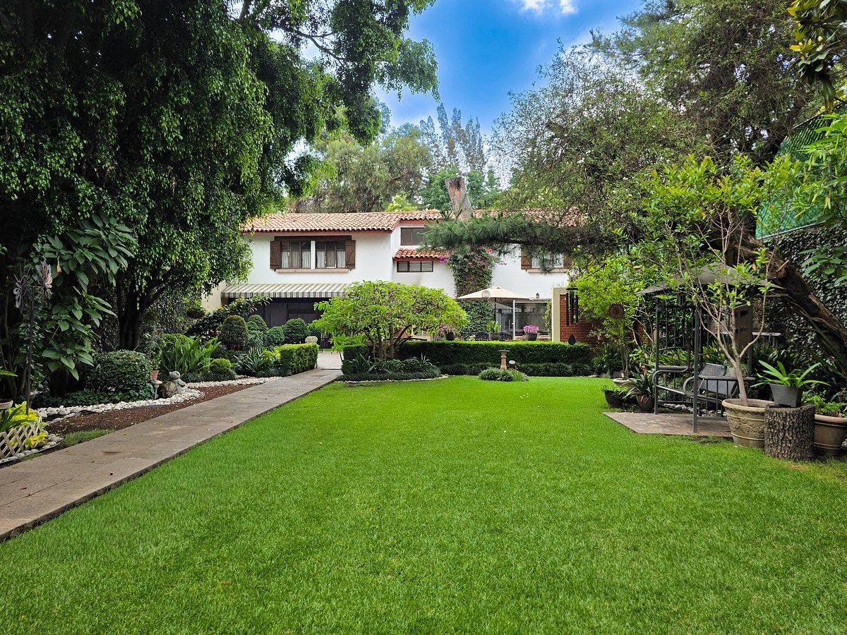 Casa en Venta en COYOACAN
