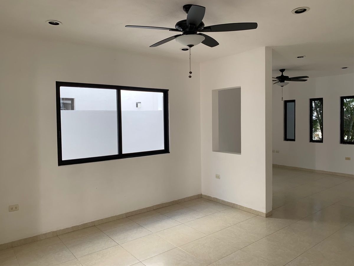 Casa em condomínio fechado em Santa Gertrudis Copo, Mérida, foto 2 de 27