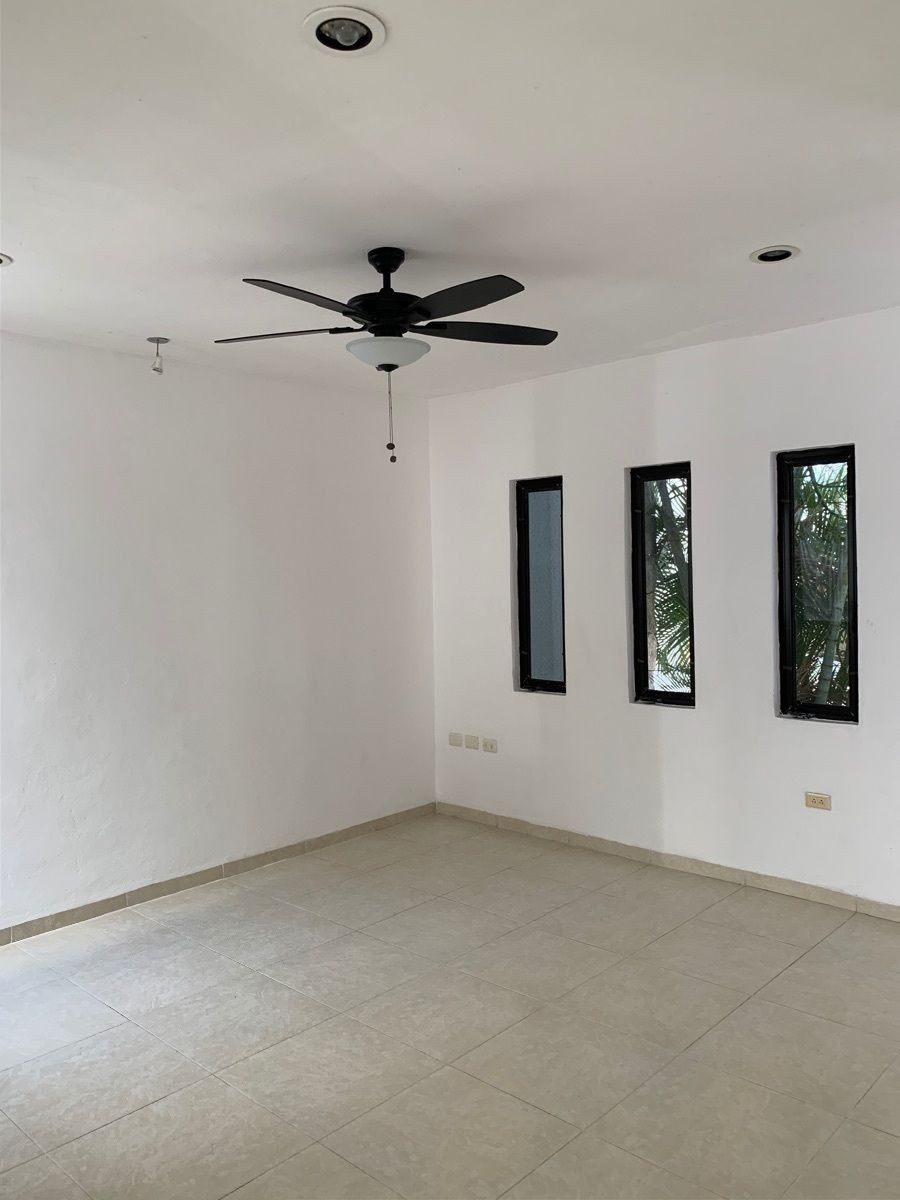 Casa em condomínio fechado em Santa Gertrudis Copo, Mérida, foto 11 de 27