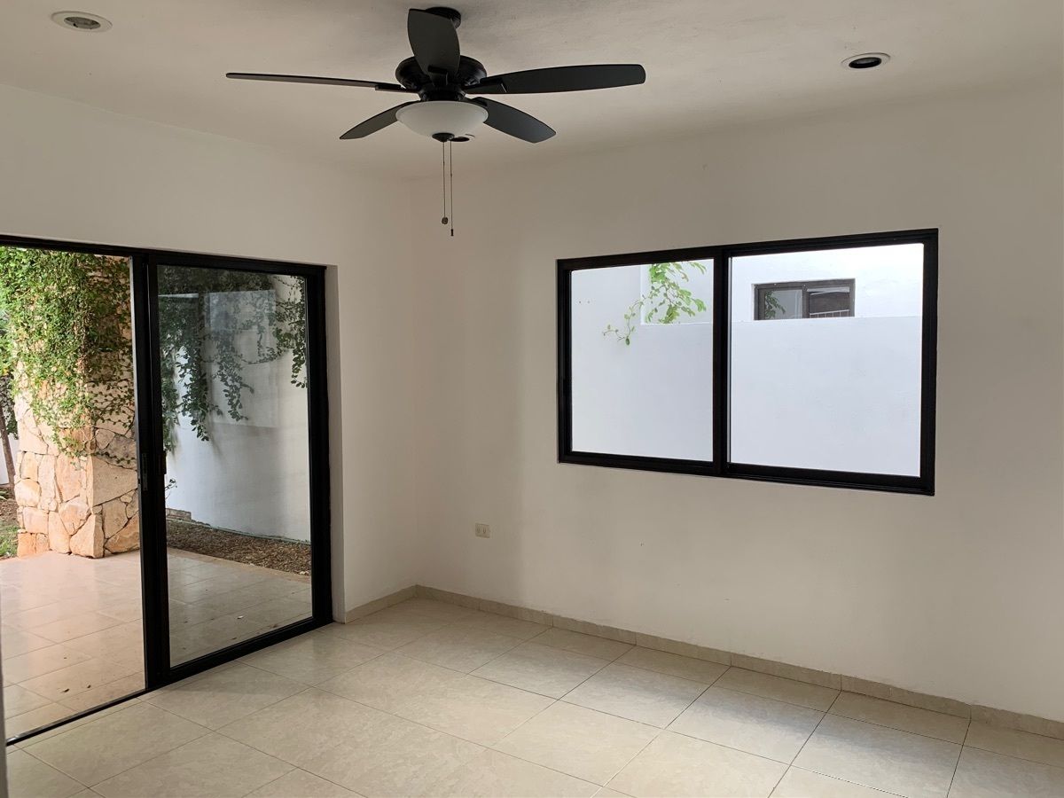Casa em condomínio fechado em Santa Gertrudis Copo, Mérida, foto 12 de 27