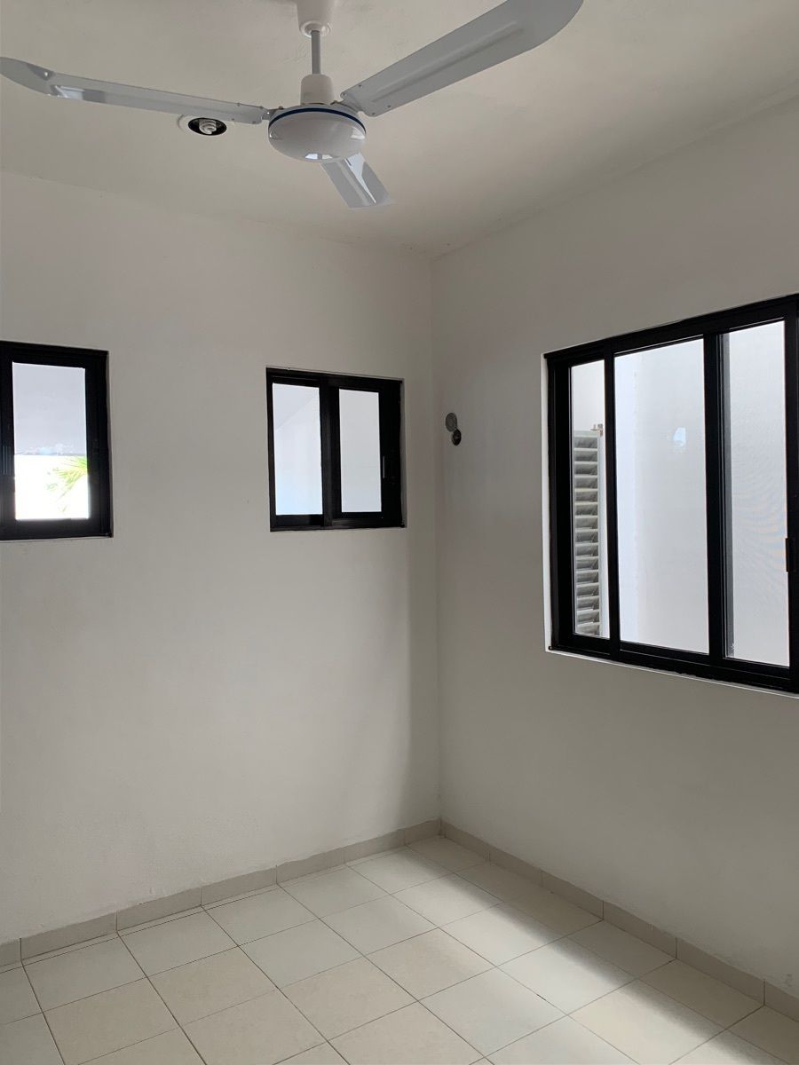 Casa em condomínio fechado em Santa Gertrudis Copo, Mérida, foto 16 de 27