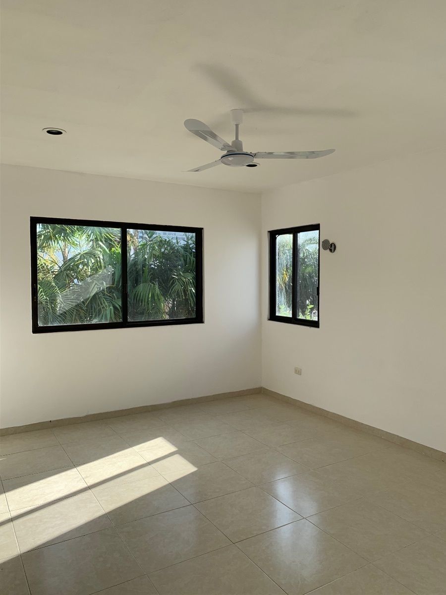 Casa em condomínio fechado em Santa Gertrudis Copo, Mérida, foto 15 de 27