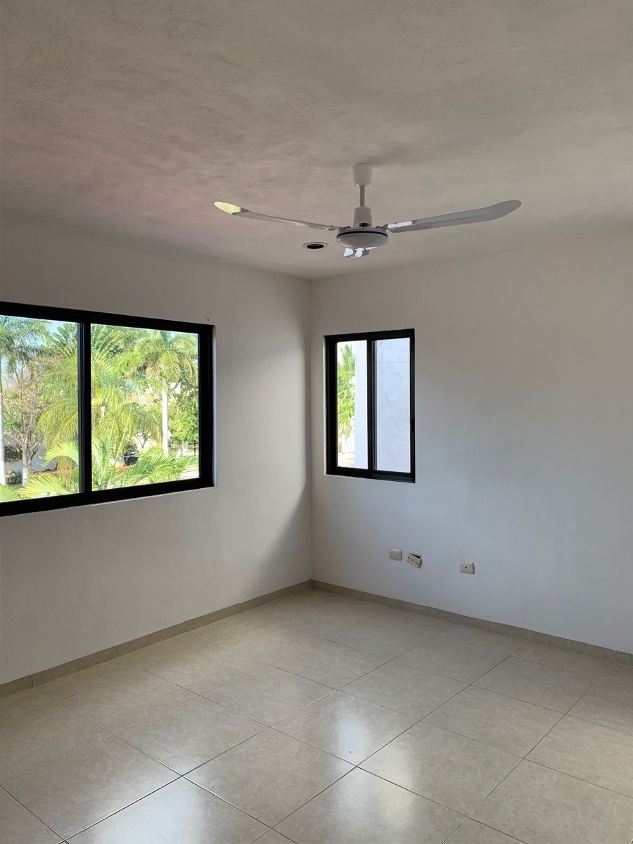 Casa em condomínio fechado em Santa Gertrudis Copo, Mérida, foto 17 de 27