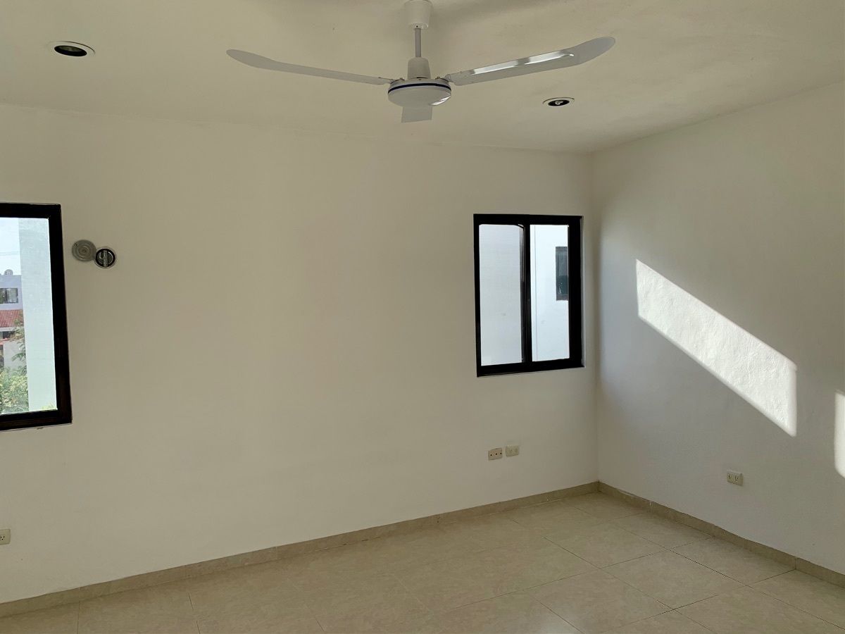 Casa em condomínio fechado em Santa Gertrudis Copo, Mérida, foto 20 de 27