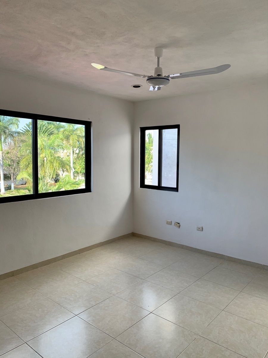Casa em condomínio fechado em Santa Gertrudis Copo, Mérida, foto 24 de 27