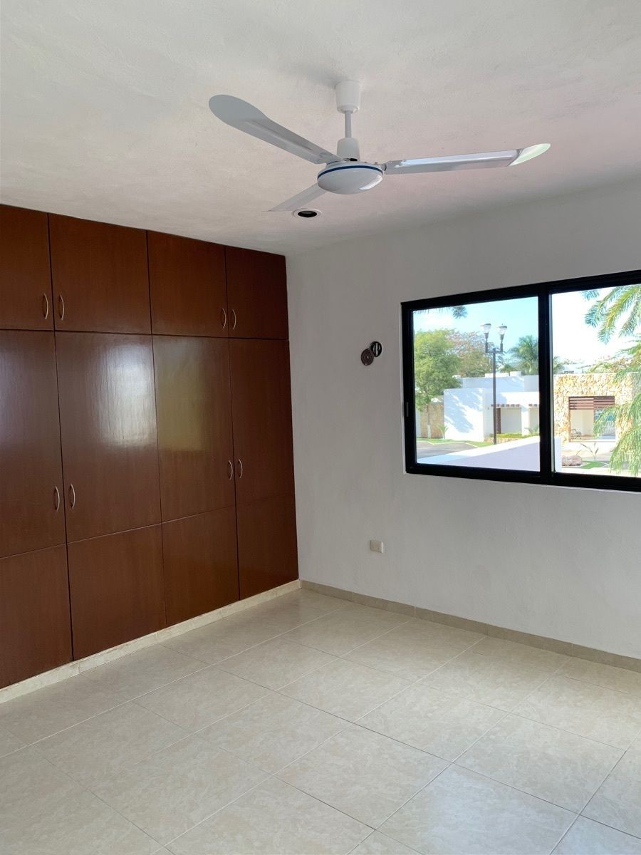 Casa em condomínio fechado em Santa Gertrudis Copo, Mérida, foto 25 de 27