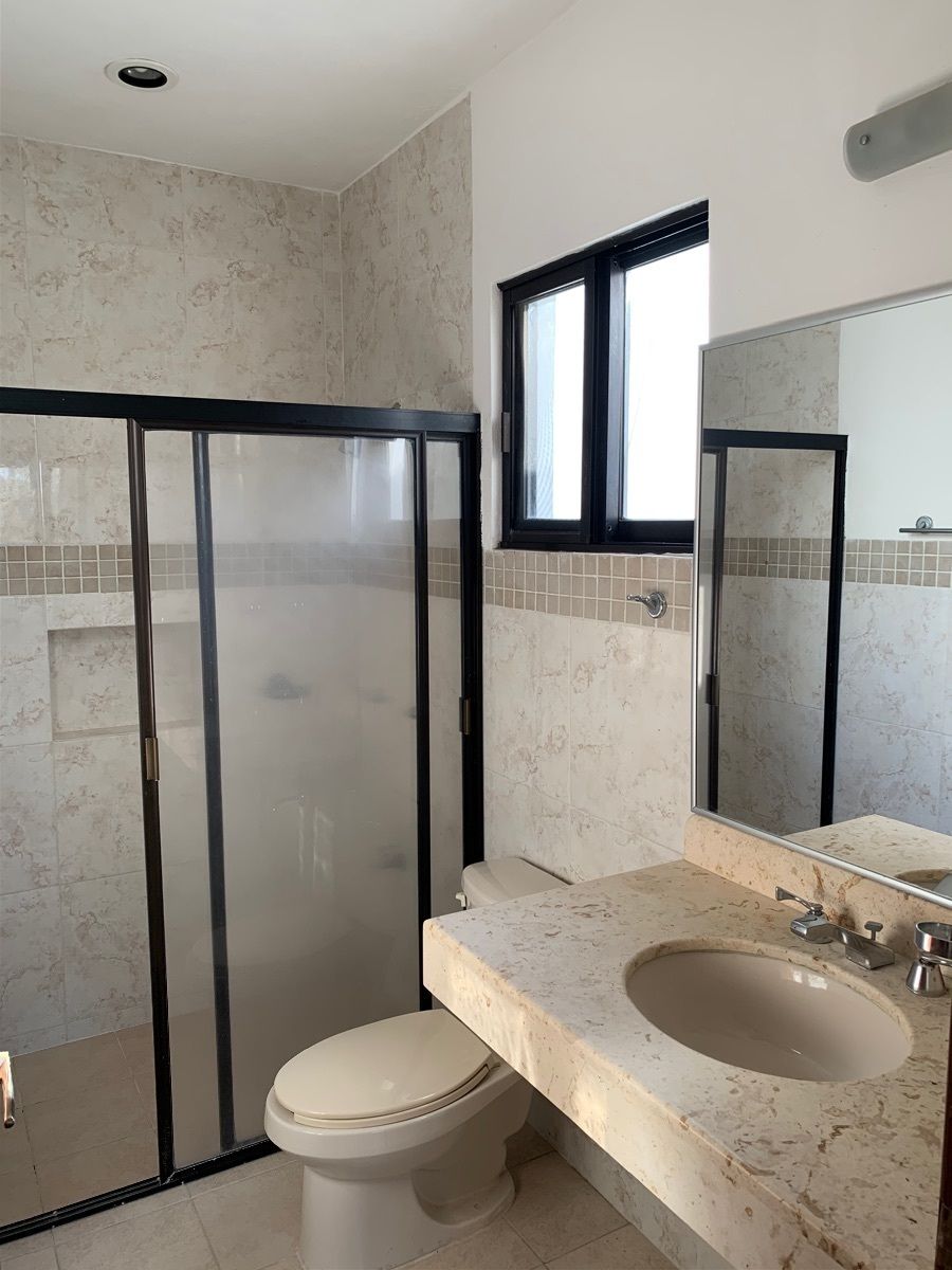 Casa em condomínio fechado em Santa Gertrudis Copo, Mérida, foto 27 de 27