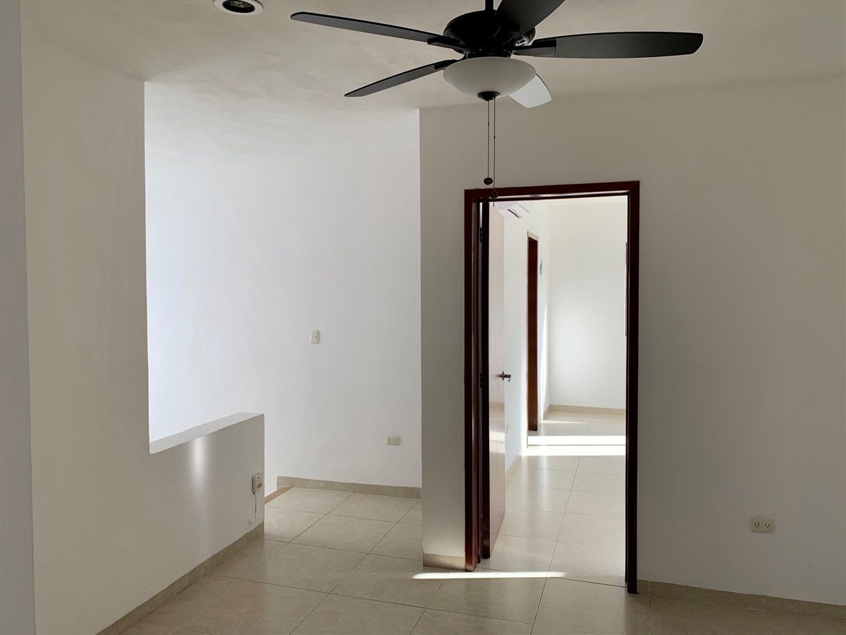 Casa em condomínio fechado em Santa Gertrudis Copo, Mérida, foto 26 de 27