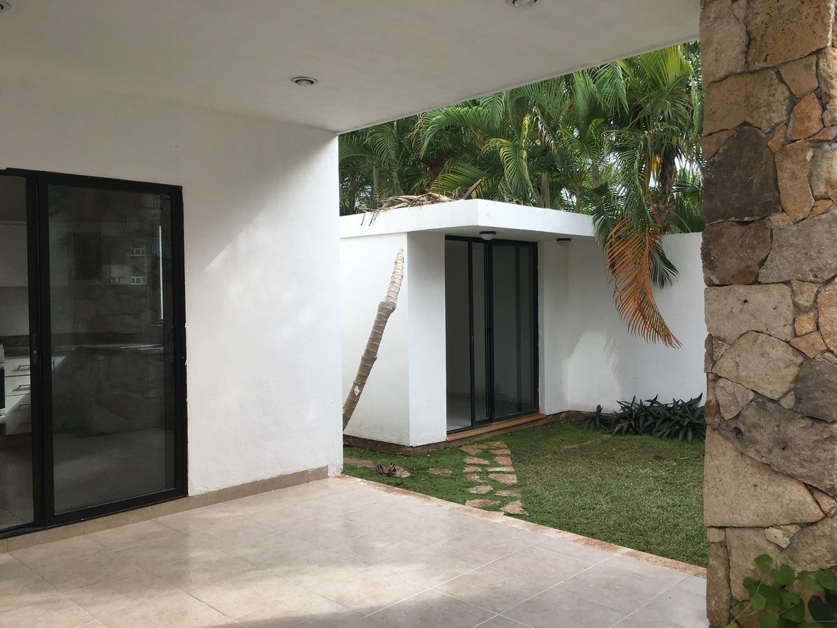Casa em condomínio fechado em Santa Gertrudis Copo, Mérida, foto 6 de 27