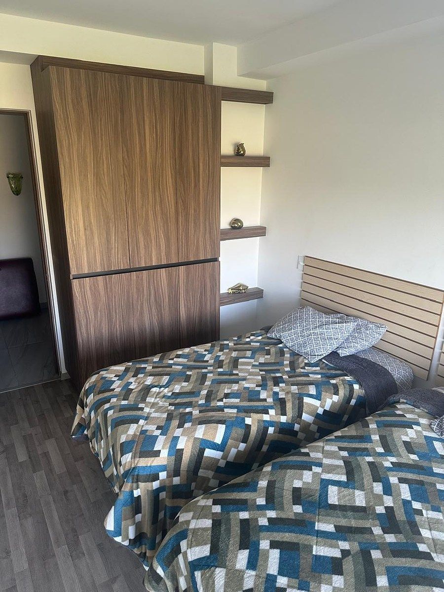Apartamento em Corregidora, Querétaro, foto 7 de 22