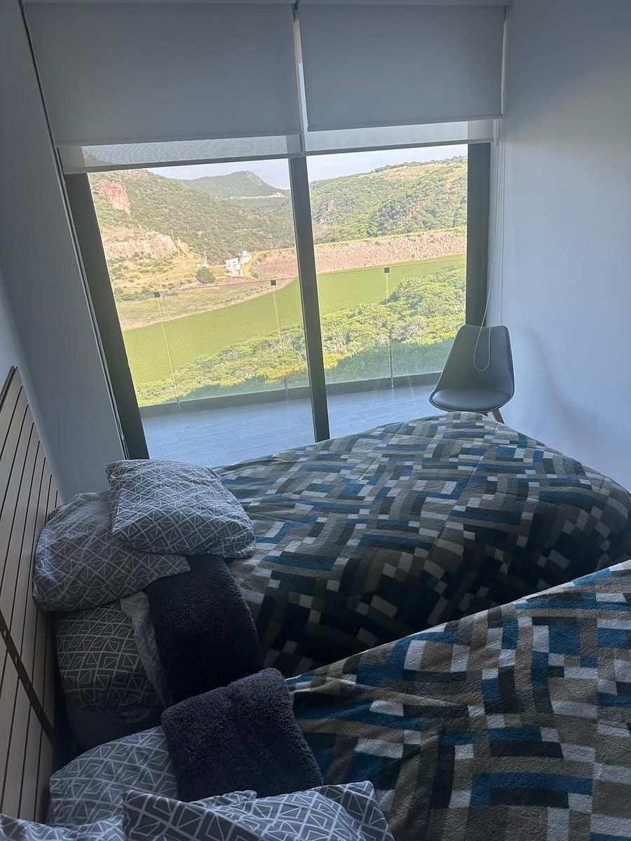 Apartamento em Corregidora, Querétaro, foto 4 de 22