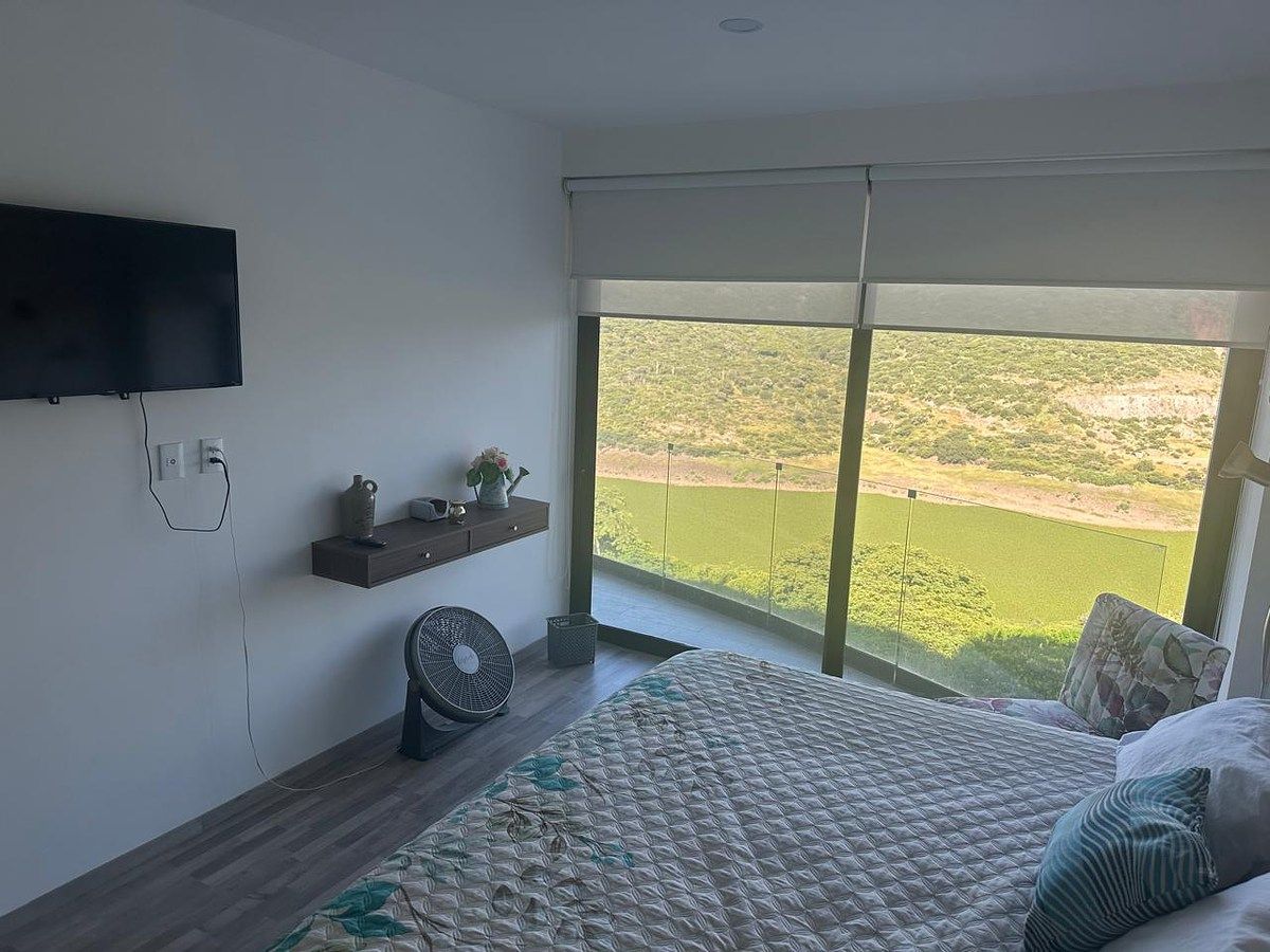 Apartamento em Corregidora, Querétaro, foto 5 de 22