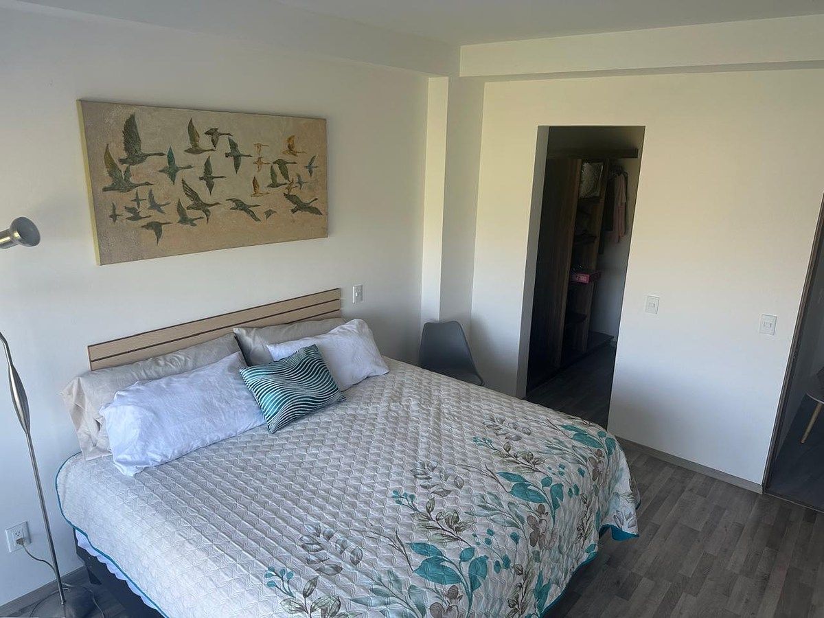 Apartamento em Corregidora, Querétaro, foto 9 de 22