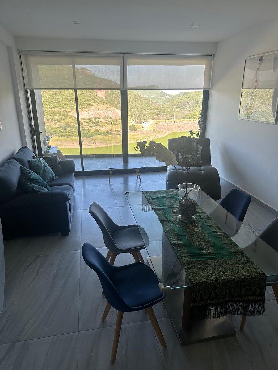Aluguel de apartamento em Cañadas del Lago Querétaro, foto 1 de 22
