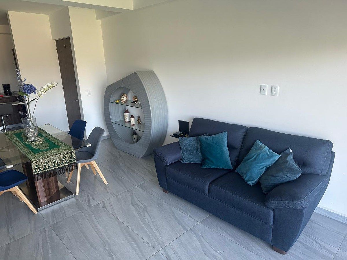 Apartamento em Corregidora, Querétaro, foto 13 de 22