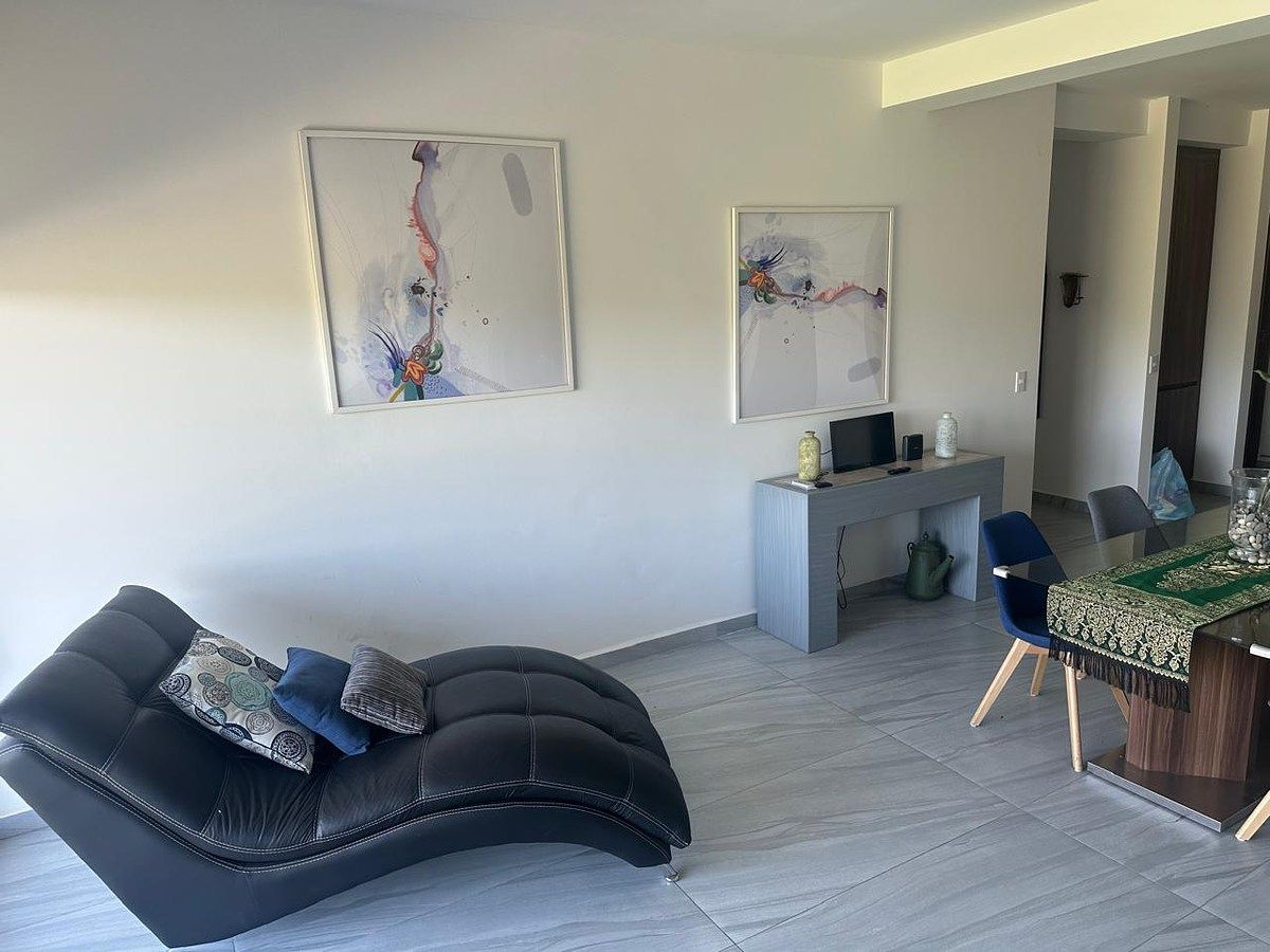 Apartamento em Corregidora, Querétaro, foto 14 de 22