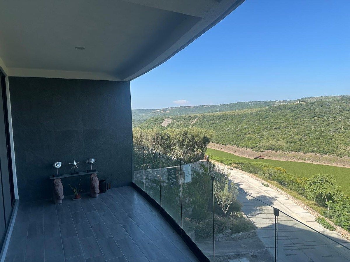 Apartamento em Corregidora, Querétaro, foto 2 de 22