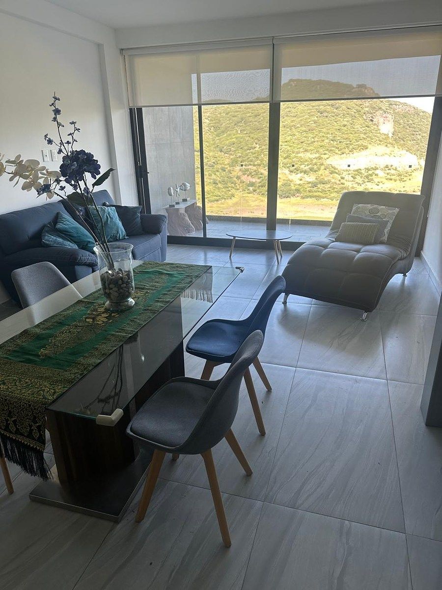 Apartamento em Corregidora, Querétaro, foto 3 de 22
