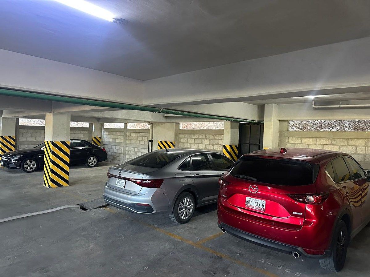 Apartamento em Corregidora, Querétaro, foto 16 de 22