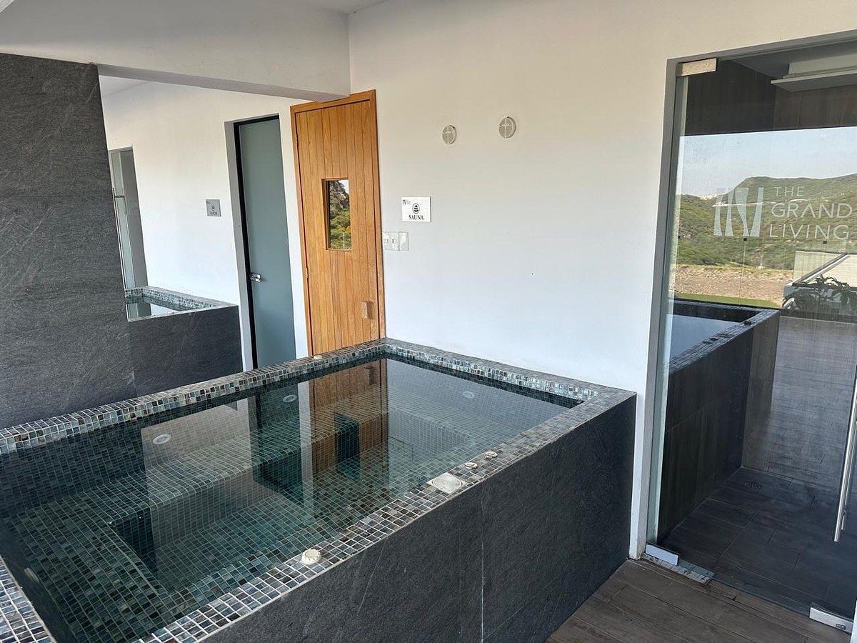 Apartamento em Corregidora, Querétaro, foto 19 de 22