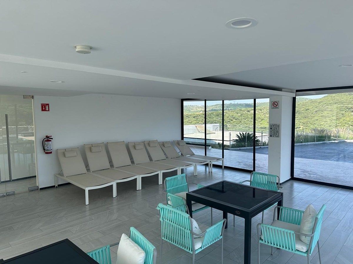 Apartamento em Corregidora, Querétaro, foto 20 de 22