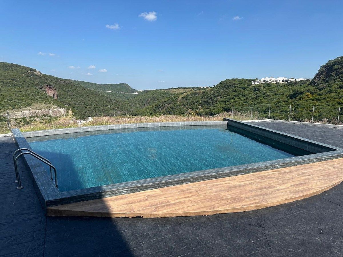 Apartamento em Corregidora, Querétaro, foto 21 de 22