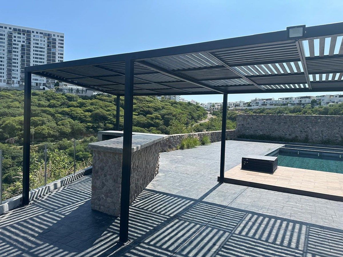 Apartamento em Corregidora, Querétaro, foto 22 de 22