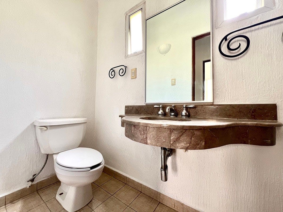 Apartment in Santa Úrsula Xitla, Tlalpan, photo 13 of 27