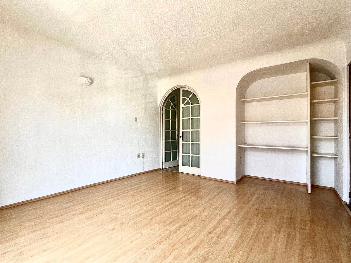 Apartment in Santa Úrsula Xitla, Tlalpan, photo 12 of 27
