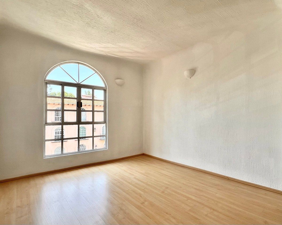 Apartment in Santa Úrsula Xitla, Tlalpan, photo 10 of 27