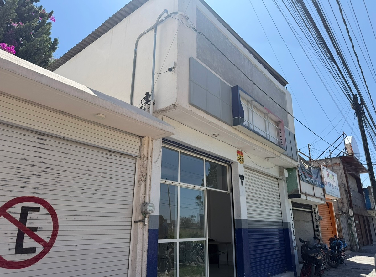 Local en Renta en Av. Industrias para Oficinas, foto 1 de 9