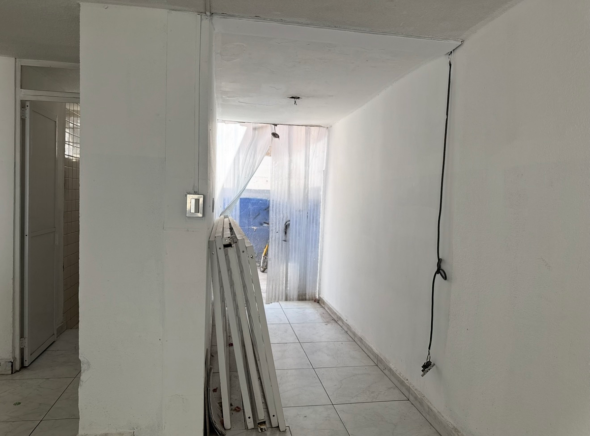Local comercial en Jardines del Sur, San Luis Potosí, foto 7 de 9
