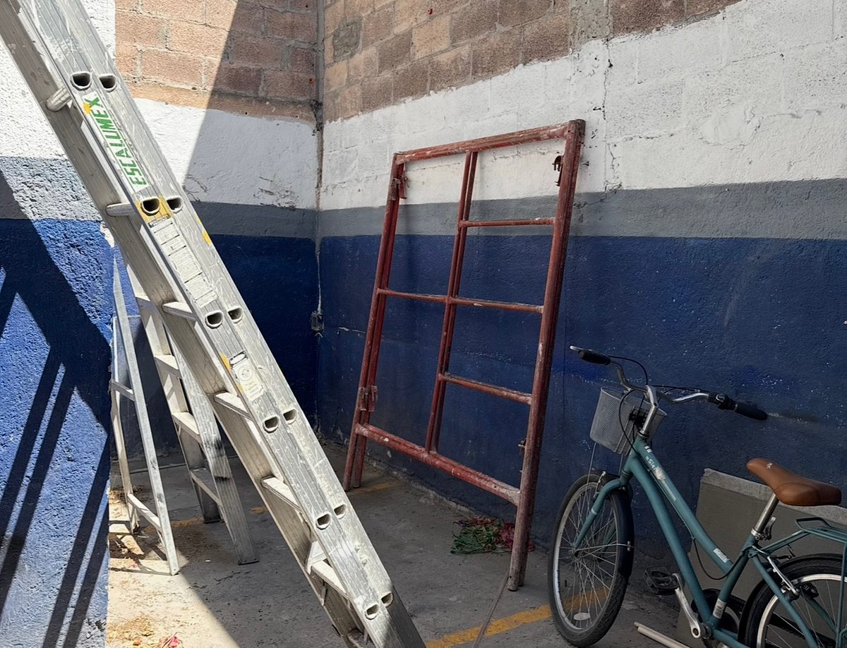 Local comercial en Jardines del Sur, San Luis Potosí, foto 8 de 9
