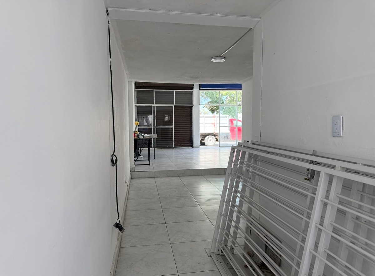 Local comercial en Jardines del Sur, San Luis Potosí, foto 9 de 9