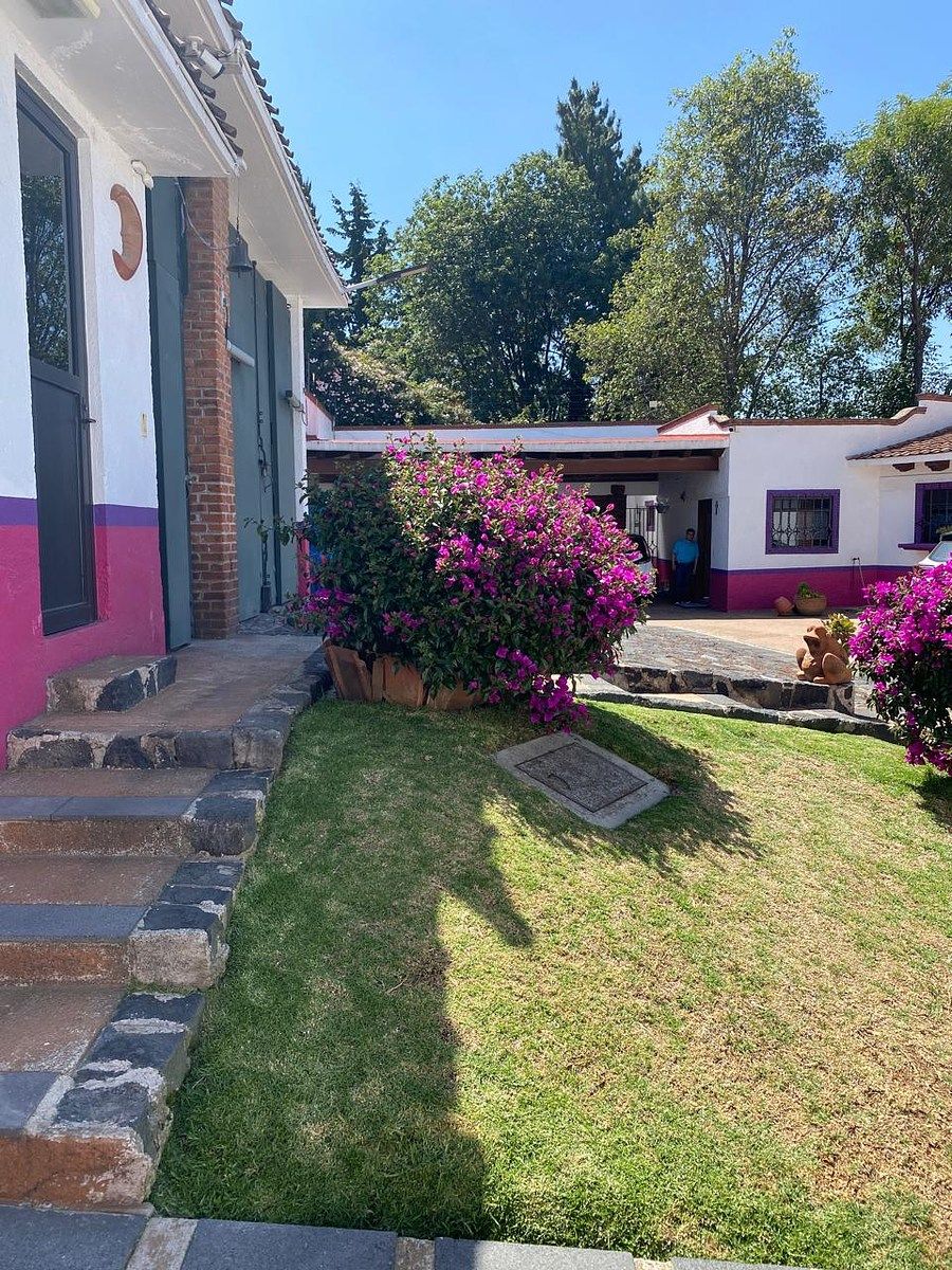 Casa em La Magdalena Petlacalco, Tlalpan, foto 20 de 31