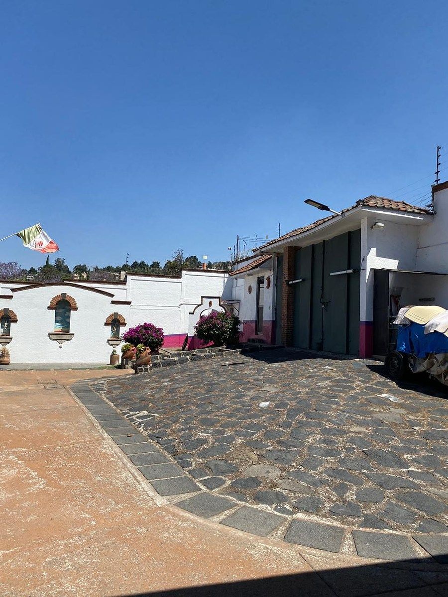 Casa em La Magdalena Petlacalco, Tlalpan, foto 23 de 31