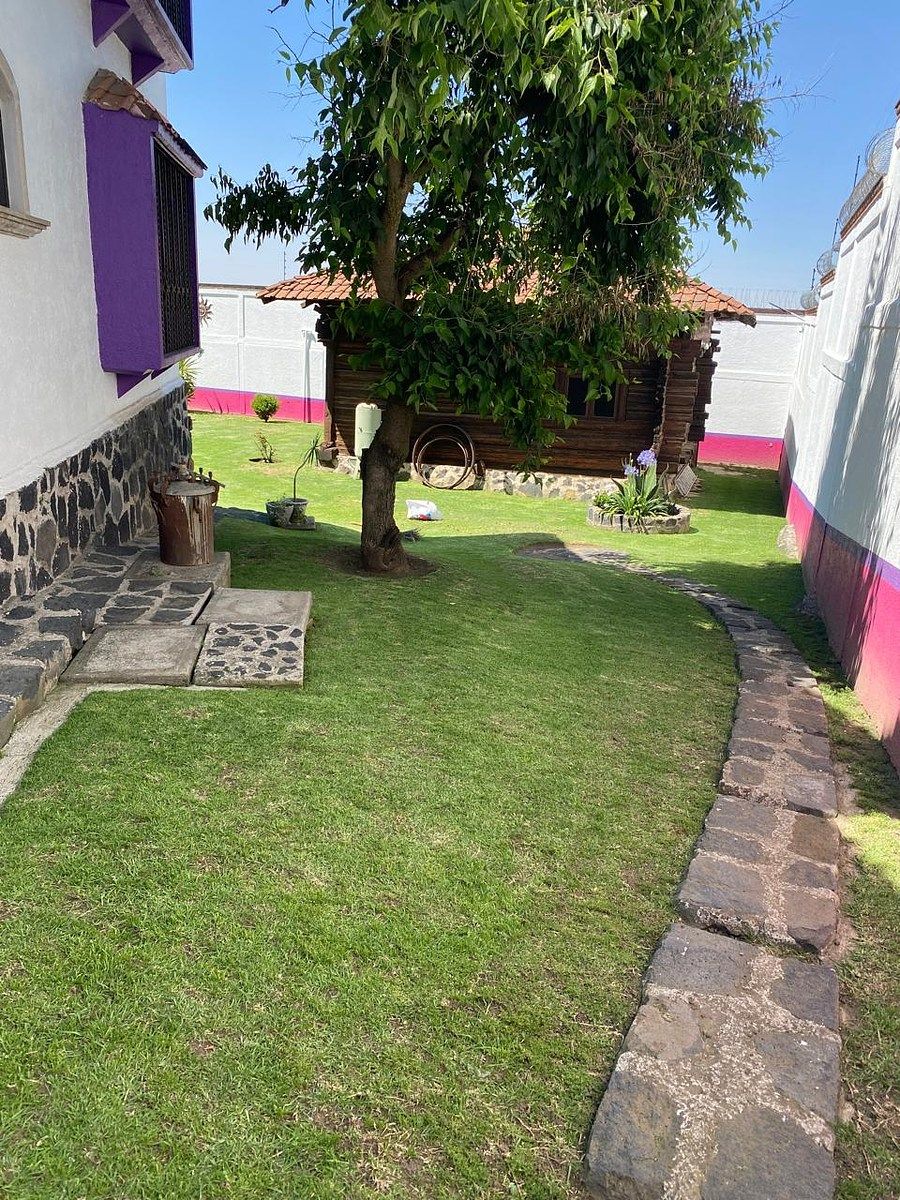 Casa em La Magdalena Petlacalco, Tlalpan, foto 24 de 31