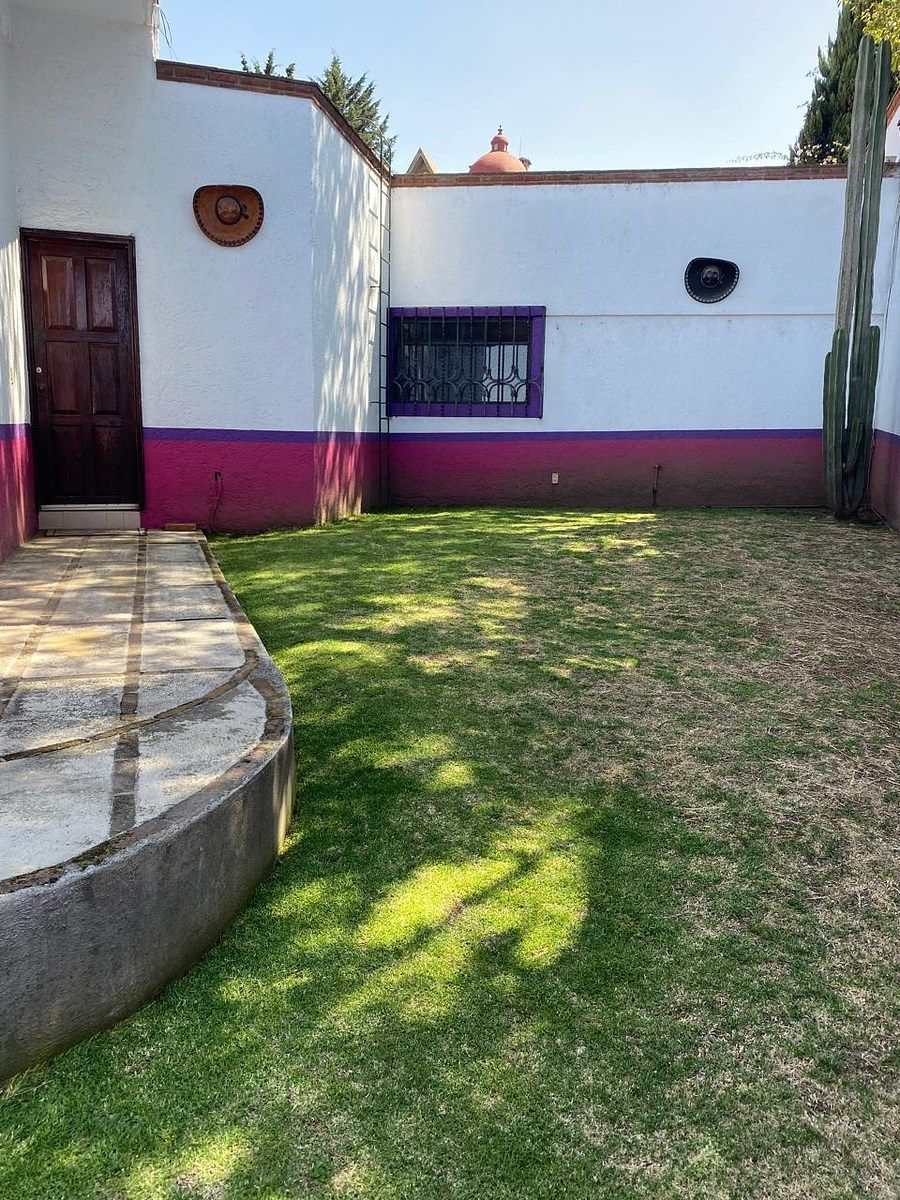 Casa em La Magdalena Petlacalco, Tlalpan, foto 30 de 31