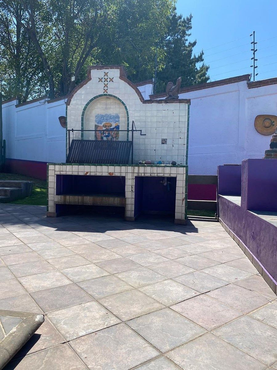 Casa em La Magdalena Petlacalco, Tlalpan, foto 28 de 31