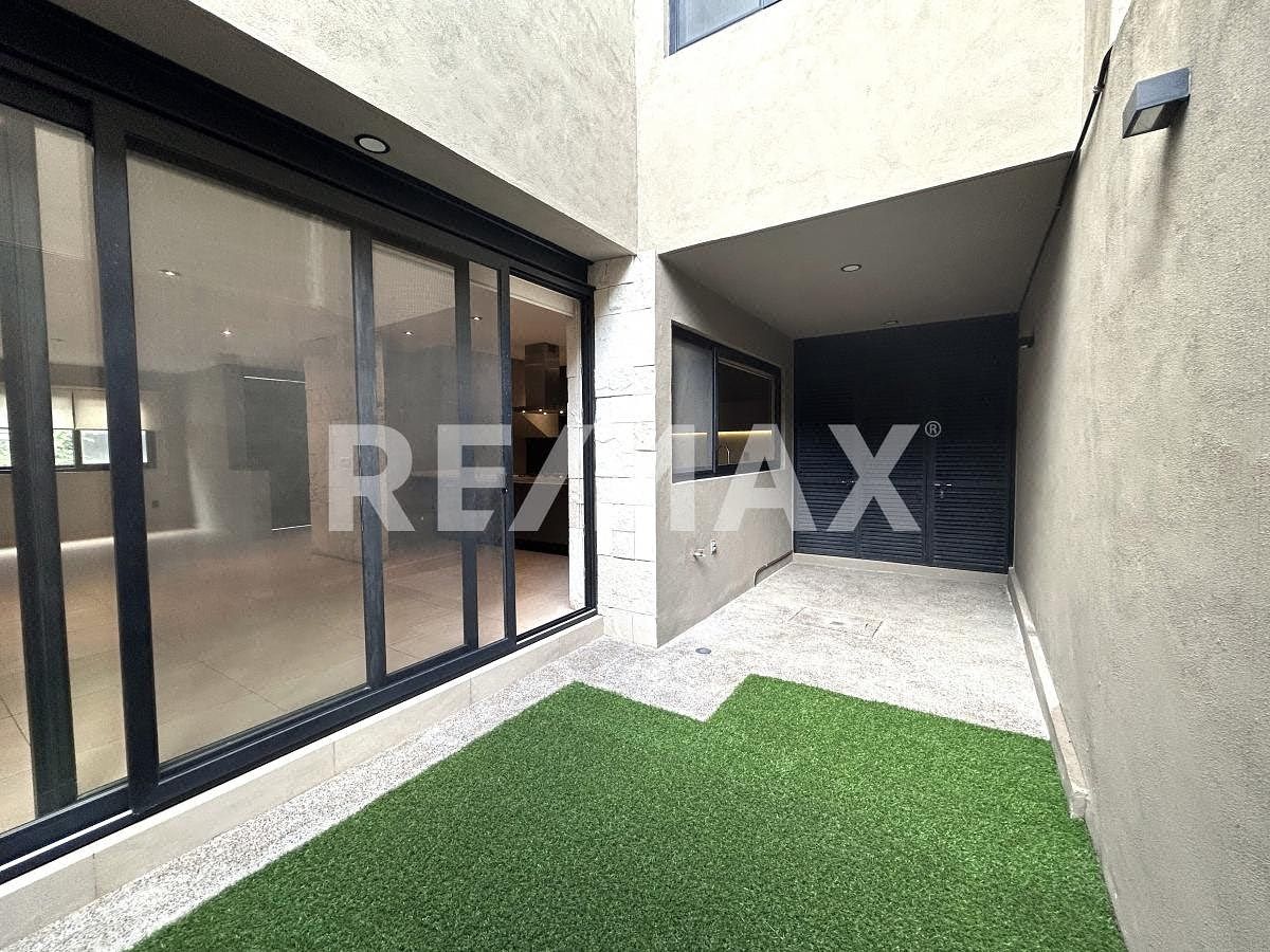 Casa en condominio en Villa Carriedo, El Marqués, foto 4 de 50