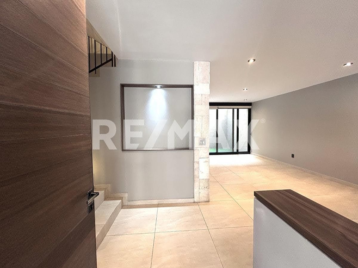 Casa en condominio en Villa Carriedo, El Marqués, foto 7 de 50