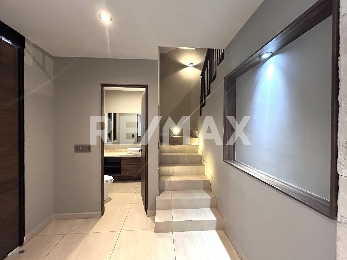 Casa en condominio en Villa Carriedo, El Marqués, foto 9 de 50