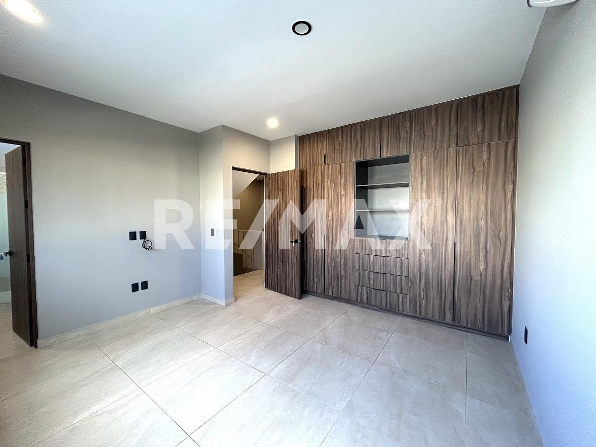 Casa en condominio en Villa Carriedo, El Marqués, foto 29 de 50