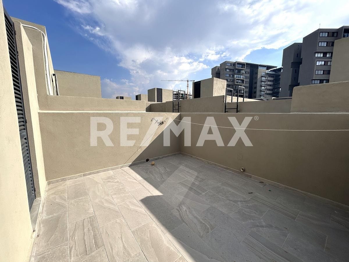 Casa en condominio en Villa Carriedo, El Marqués, foto 36 de 50