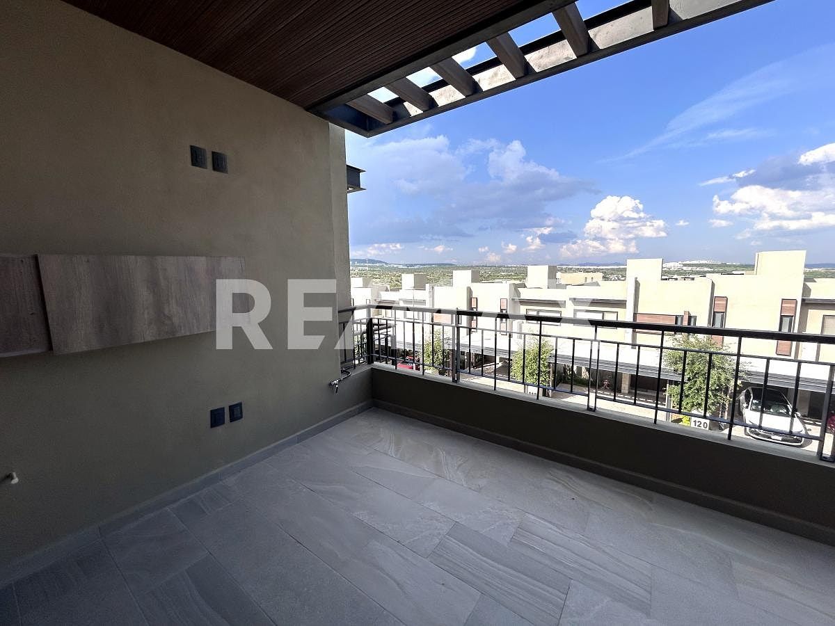 Casa en condominio en Villa Carriedo, El Marqués, foto 37 de 50