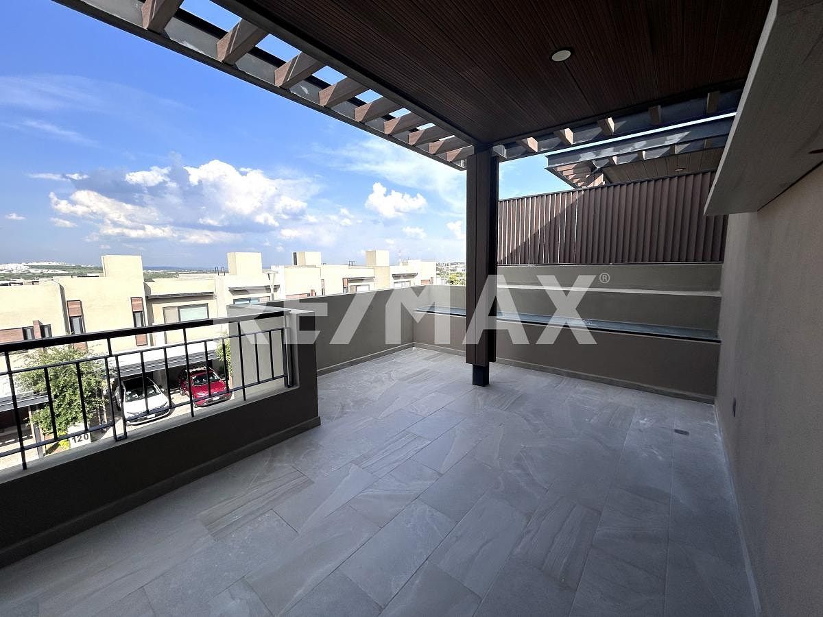 Casa en condominio en Villa Carriedo, El Marqués, foto 38 de 50