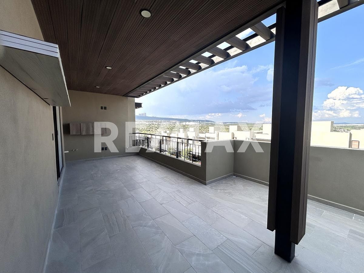 Casa en condominio en Villa Carriedo, El Marqués, foto 39 de 50