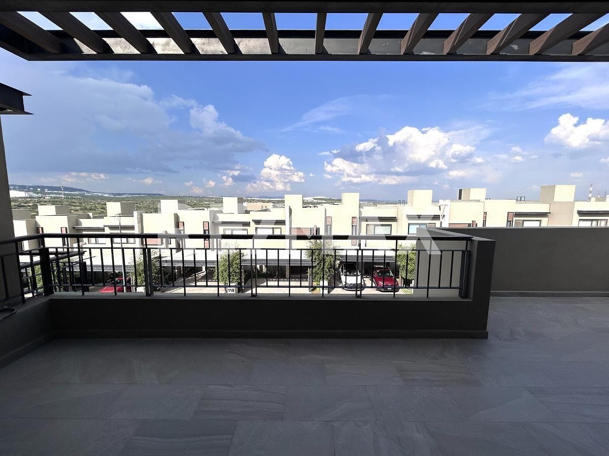 Casa en condominio en Villa Carriedo, El Marqués, foto 40 de 50
